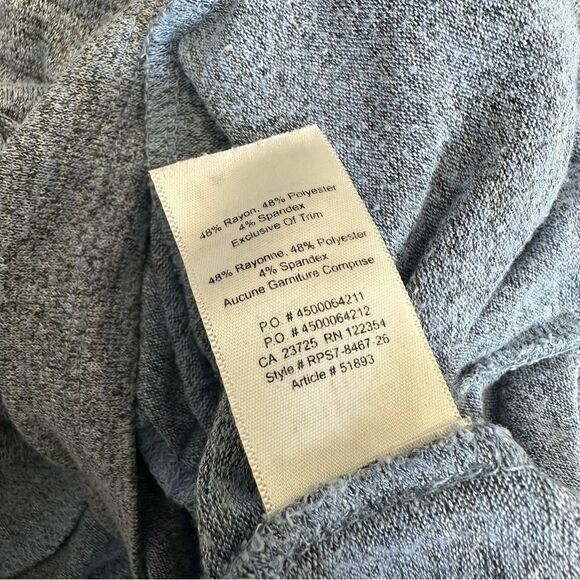 Aritzia Wilfred Free Izabel Romper Sz XS - Picture 10 of 11